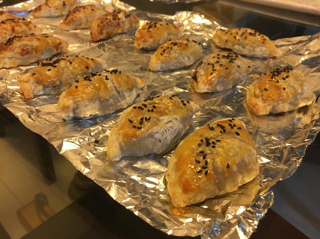 自制红豆馅，豆沙