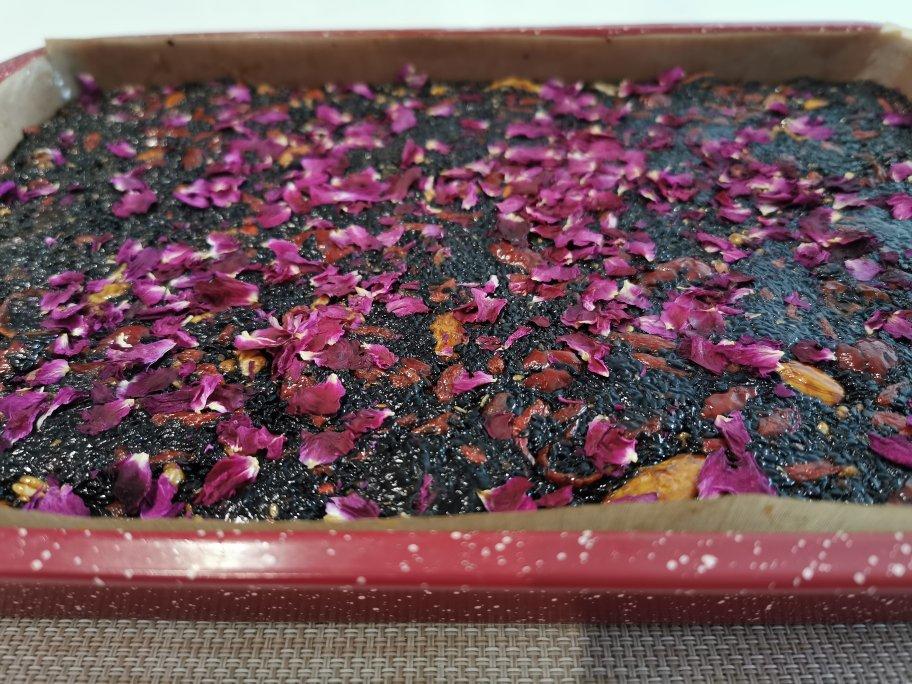 自熬阿胶膏固元膏