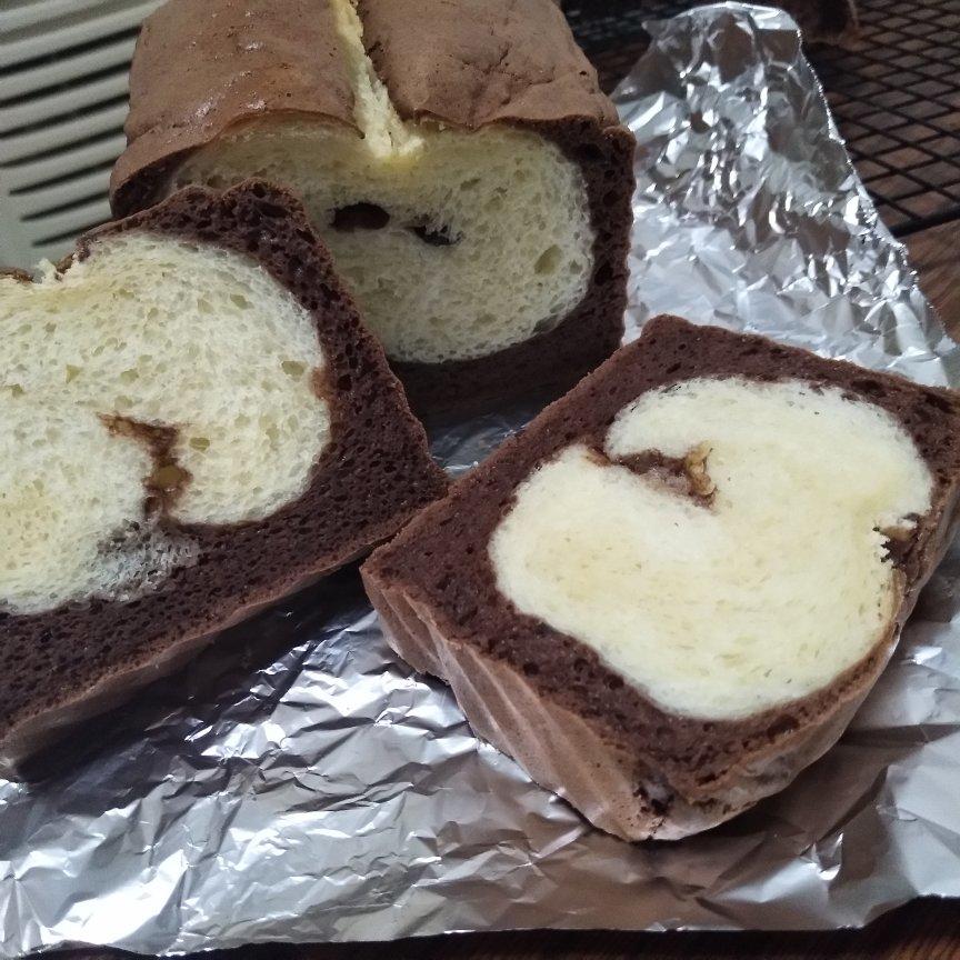 网红活力早餐—黑钻吐司