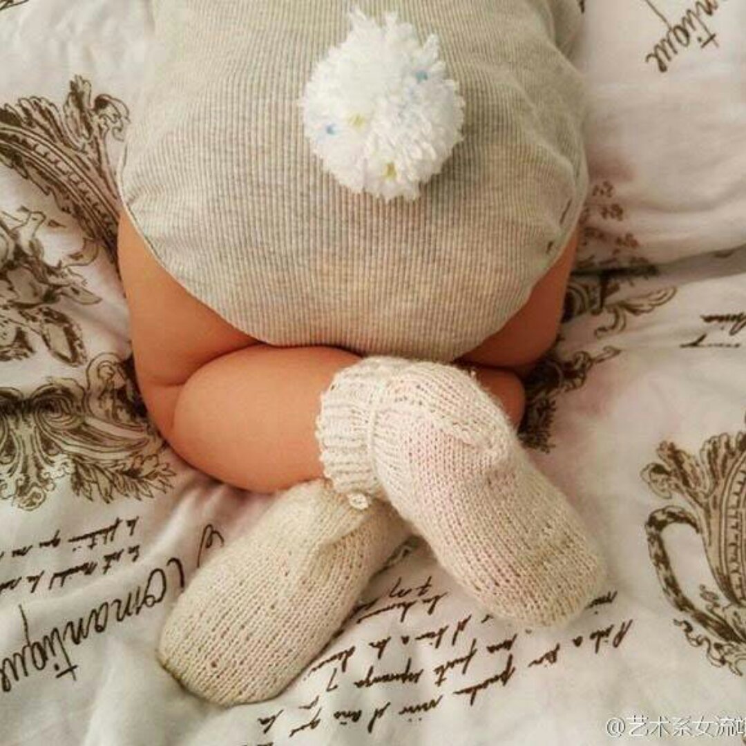 黄小Baby