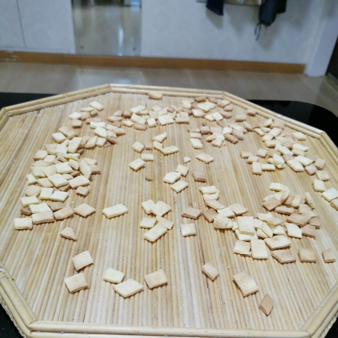 二月二棋子