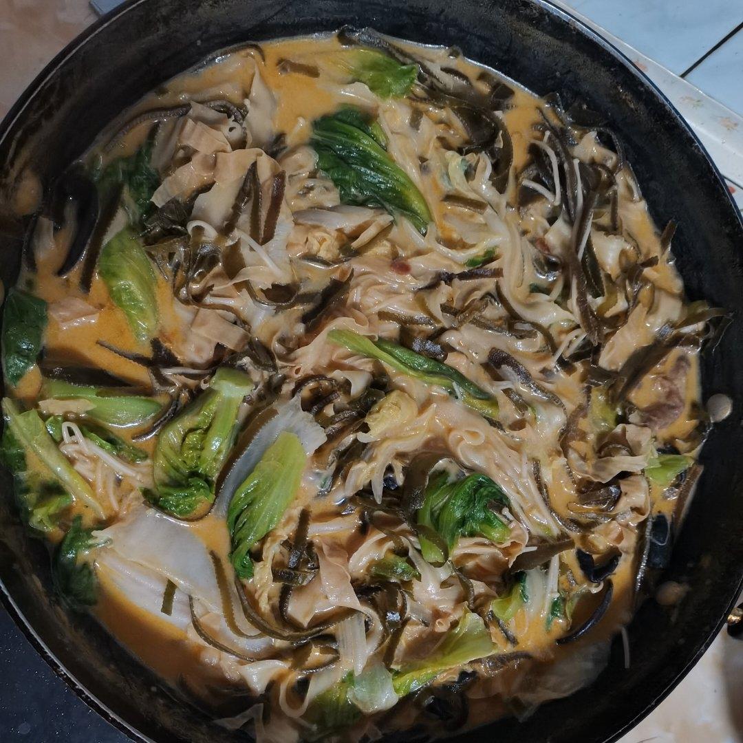 加上一个小妙招，这麻辣烫绝啦！