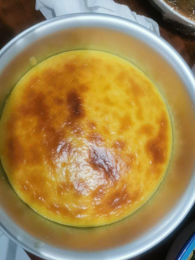 超好味乳酪蛋糕