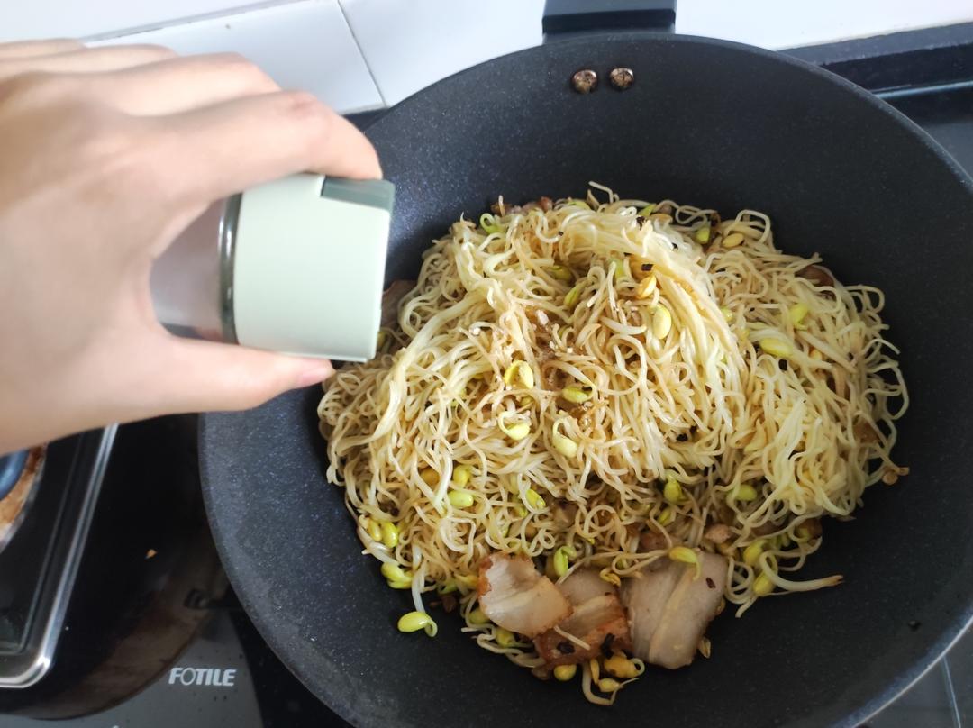 万能焖面香料配方的做法 步骤8