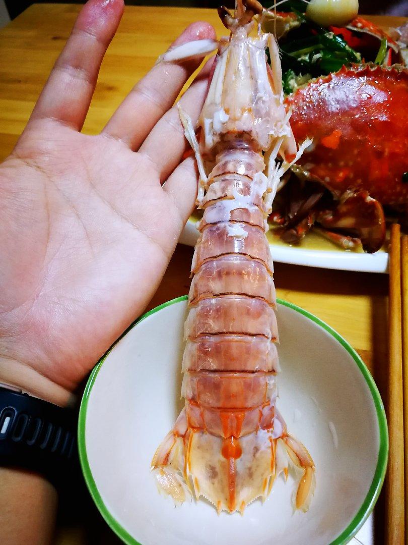 皮皮虾（原味）