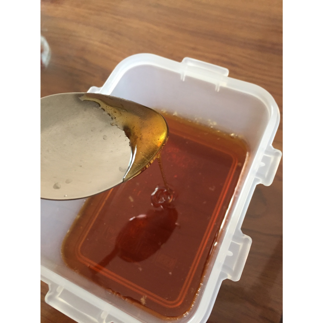自制转化糖浆（广式月饼专用）