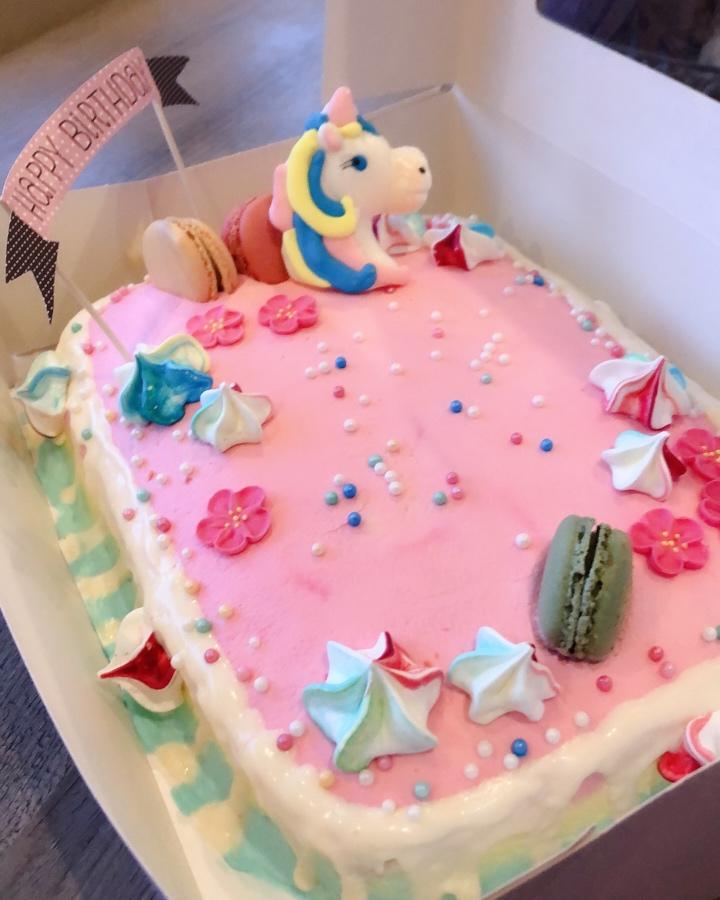 基础戚风蛋糕【承重好、可做奶油蛋糕内胚】