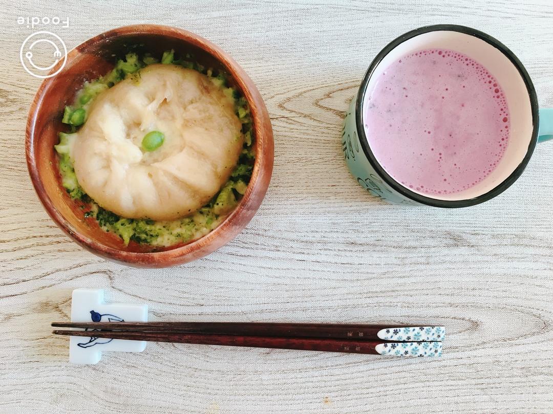 【包子那点儿事】