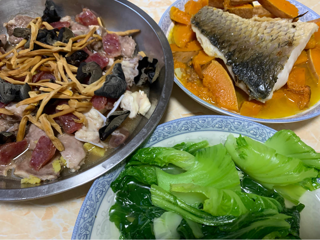 每日午餐x晚餐