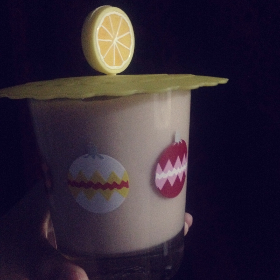 奶茶