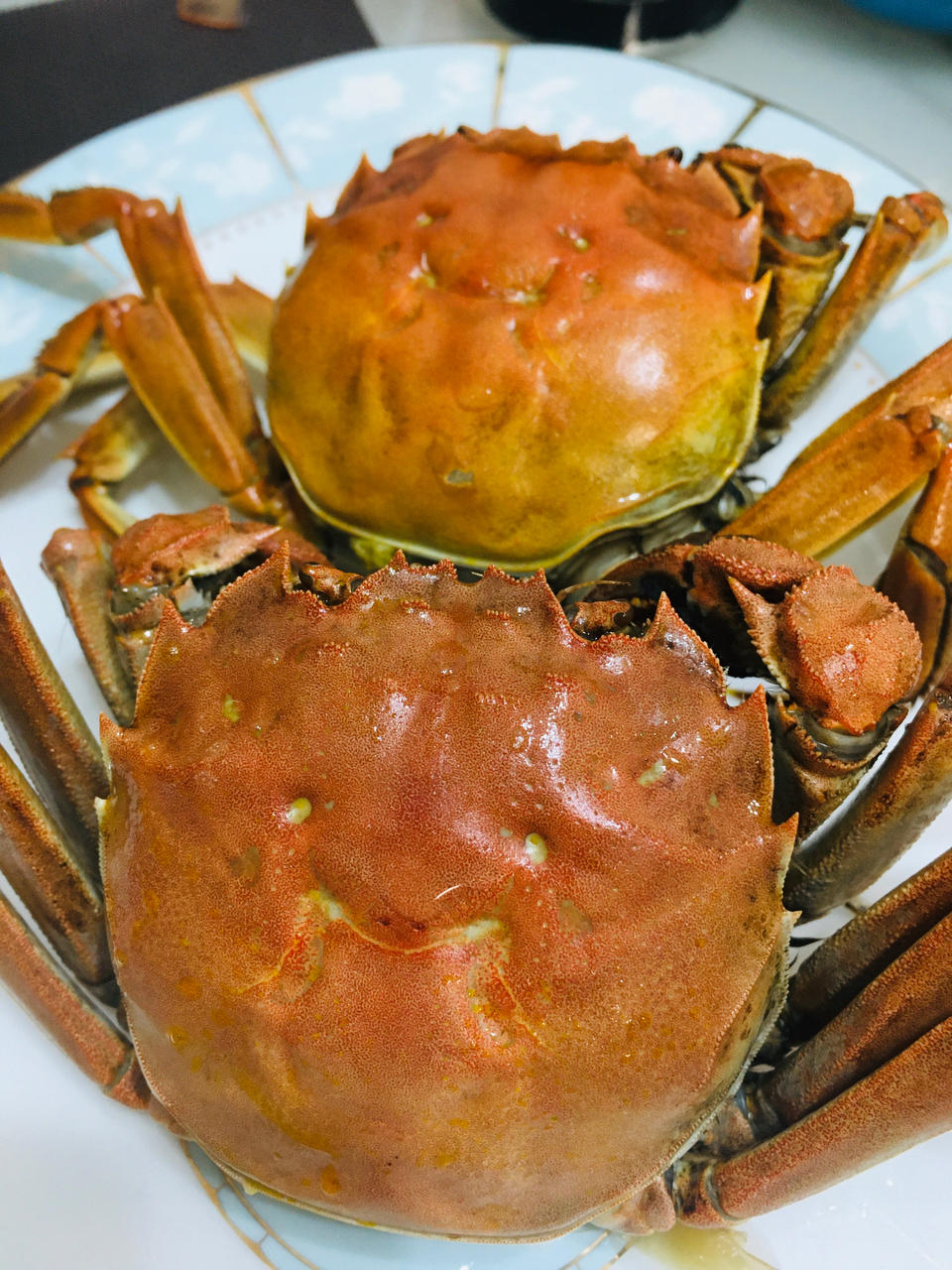 孕期食谱日记-控糖优质健康饮食