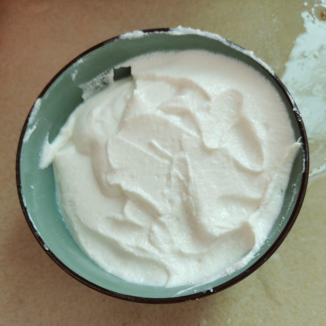 家庭自制奶油奶酪 Homemade Cream Cheese
