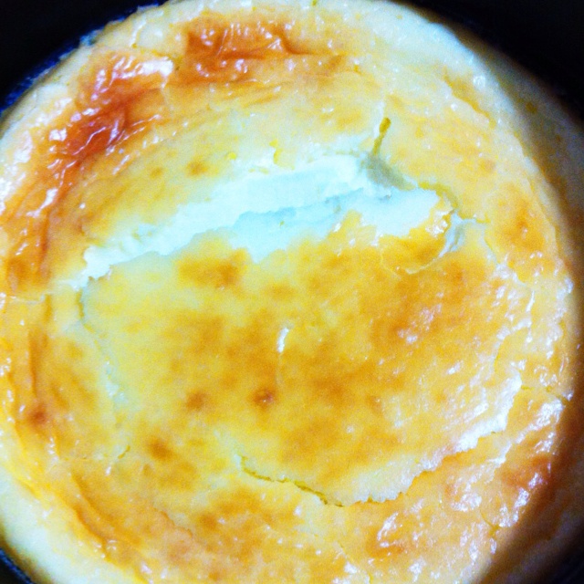 巧克力乳酪蛋糕