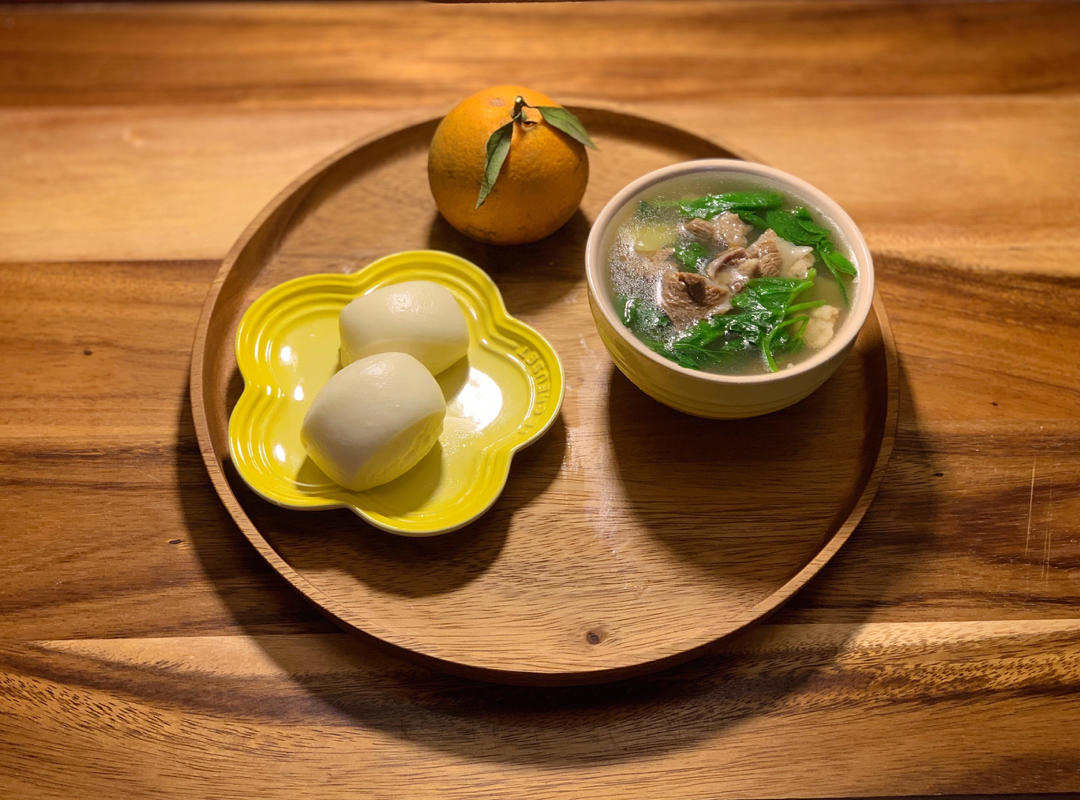 小学生花样早餐
