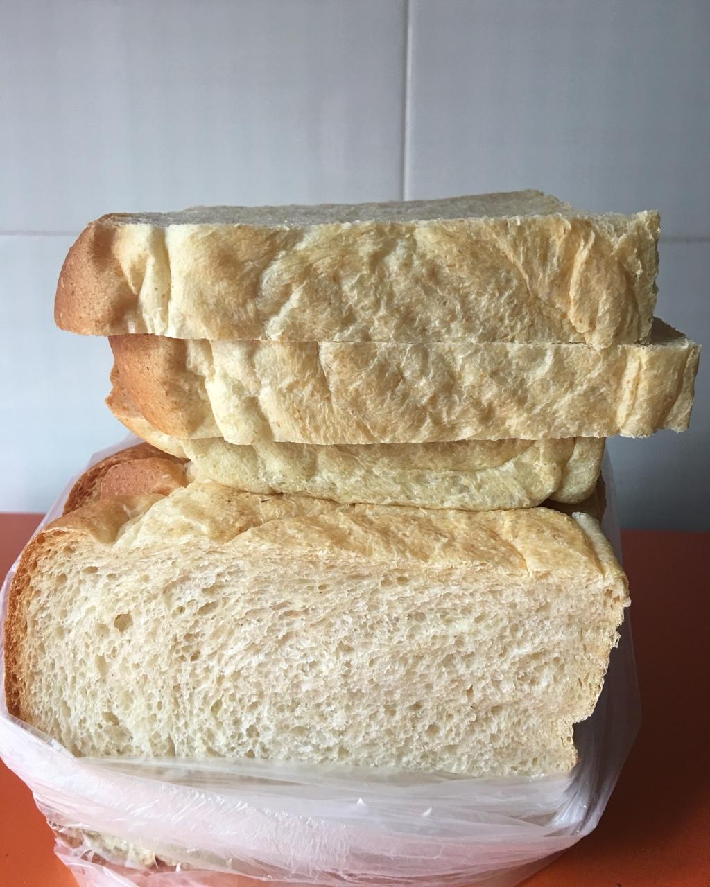 全麦波兰酵头吐司