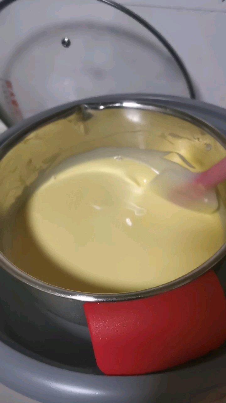 【小高姐】香草冰淇淋 手工制作的经典冰淇淋
