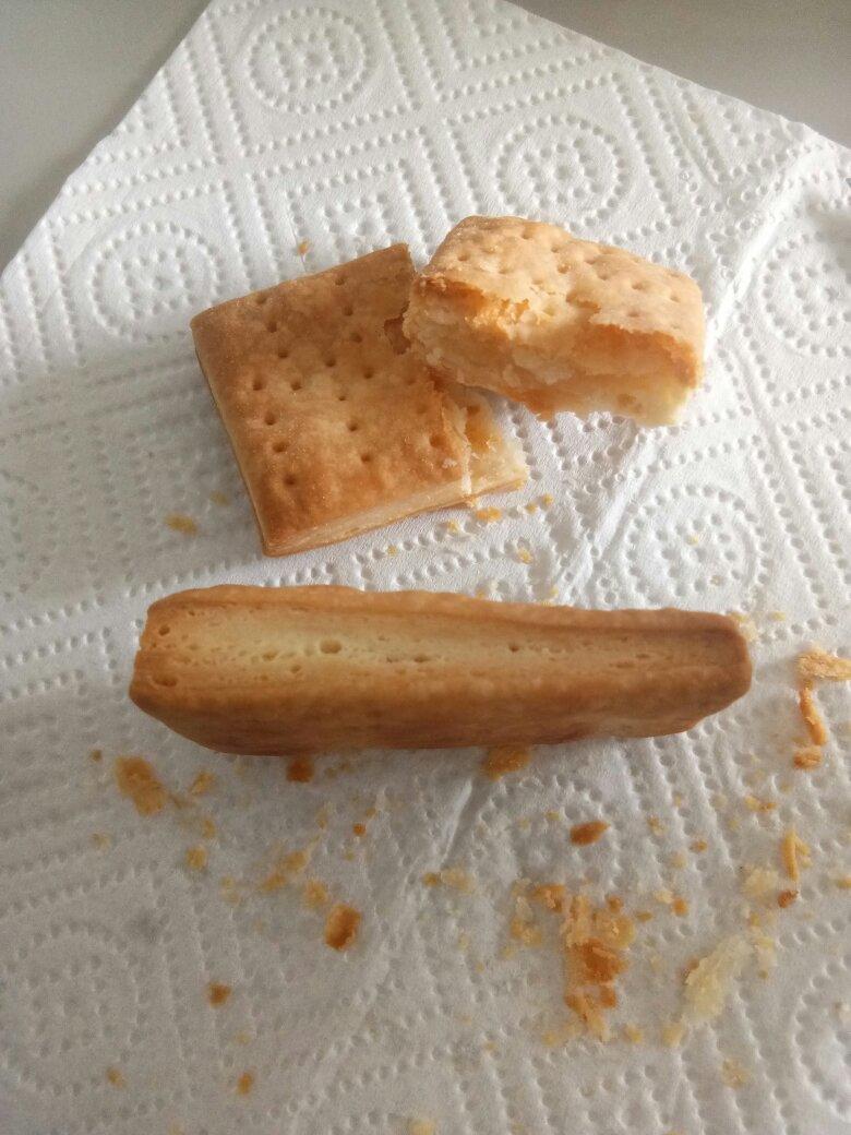 西点--千层酥皮 蛋撻 丹麥酥等