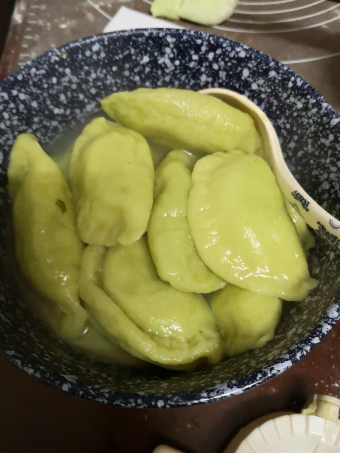 至尊素饺子馅