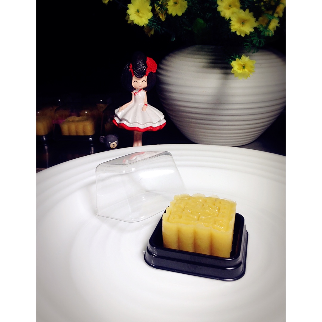 绿豆糕