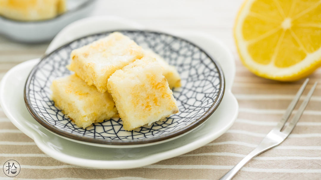 自制鱼豆腐的做法