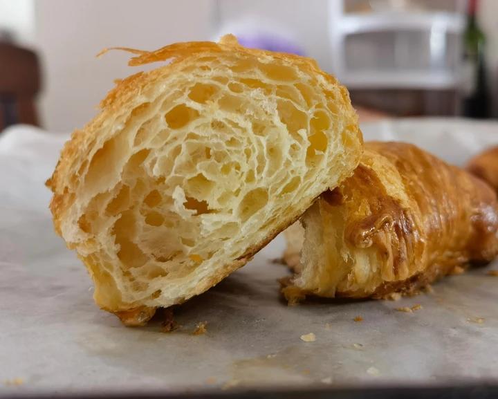 第二次可颂记录