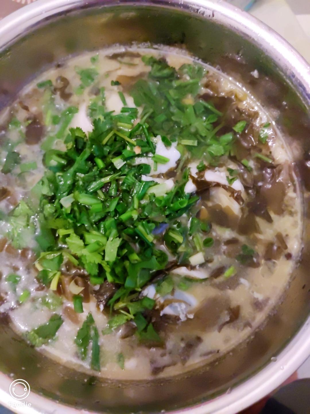 酸菜鱼…零失败做法又鲜又嫩