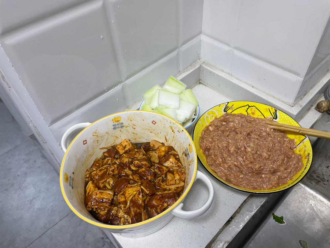 比红烧肉好吃百倍的香烤五花肉