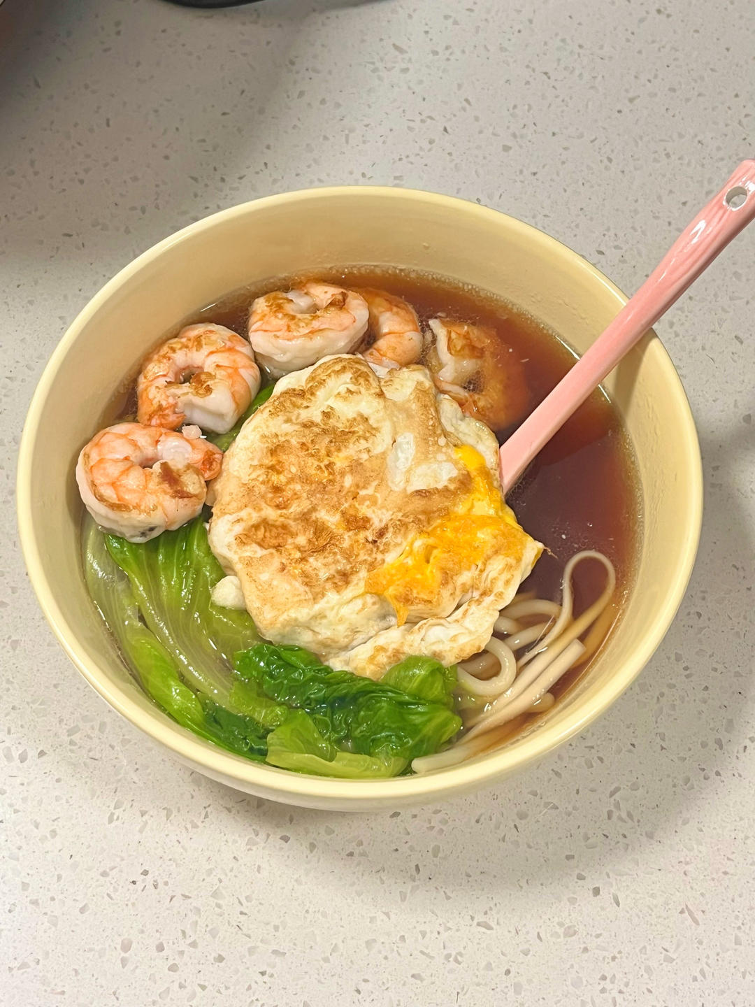 🔥吃一次就上瘾的酸汤面🍜酸辣开胃超快手