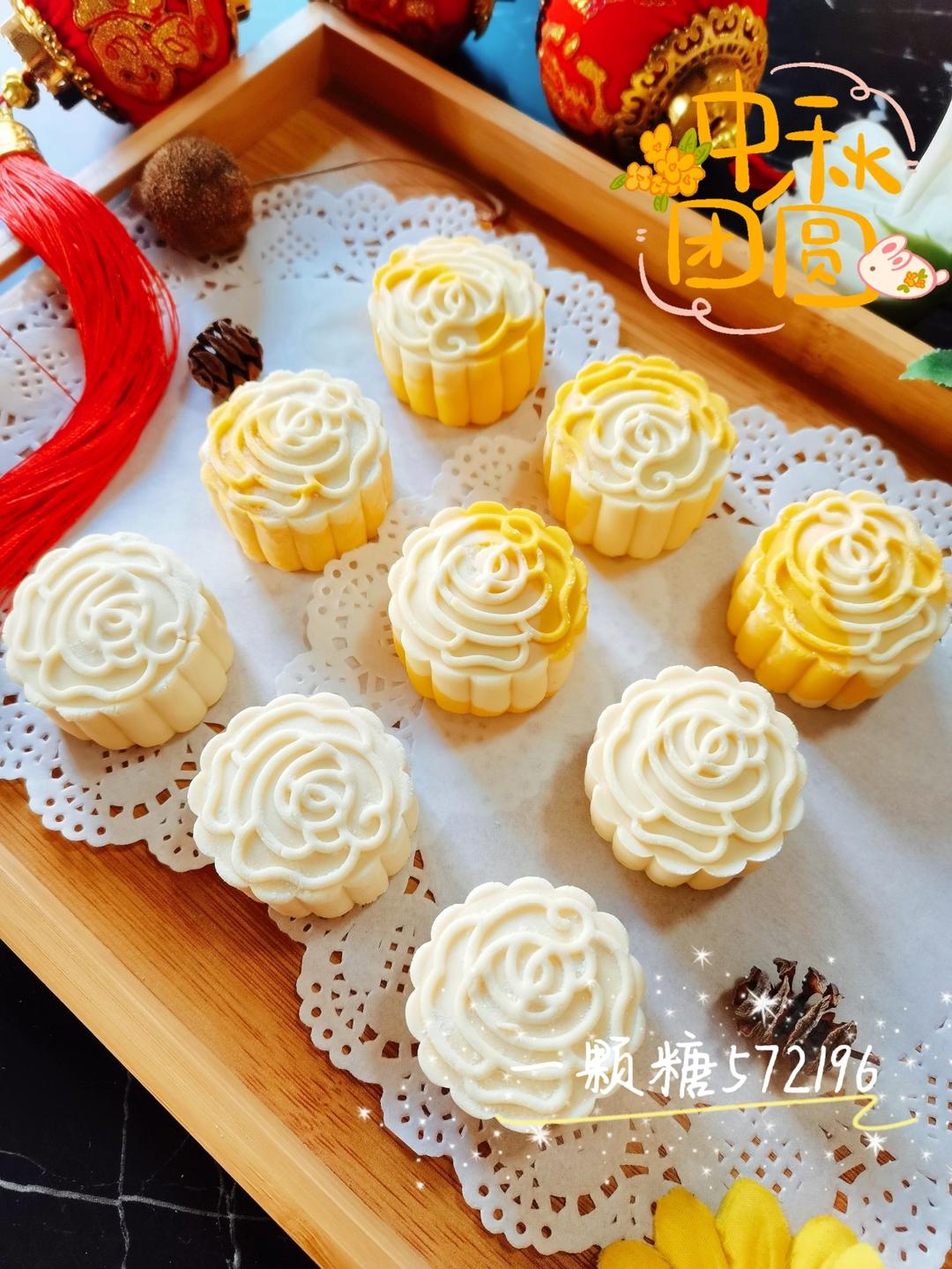 2024中秋༄「米月饼🥮」༄