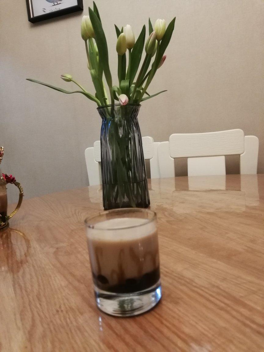 【零失败！超简单！】自制可挂壁黑糖珍珠