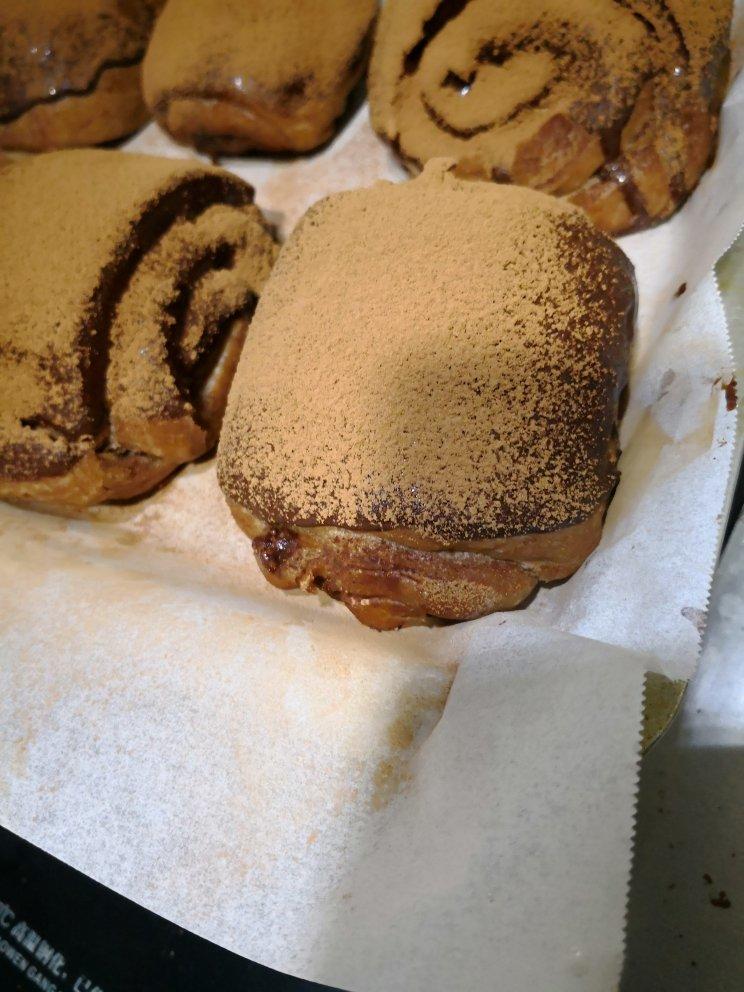 脏脏包/原谅包/白富美干净包【曼食慢语】