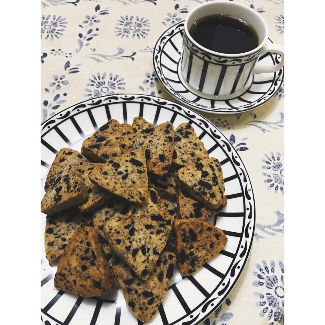 奥利奥奶酥饼干