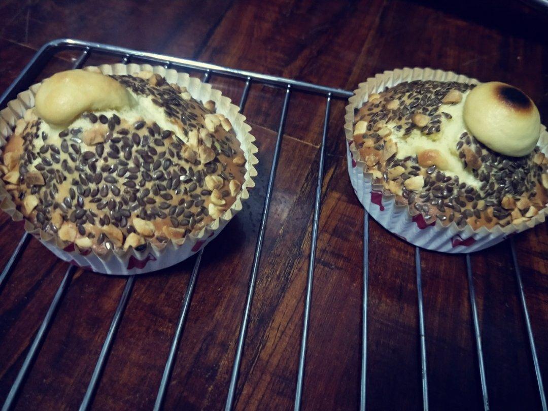 老式蛋糕 （12连模配方）干香口感