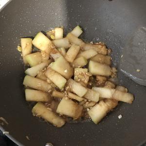 家常菜：虾皮炒冬瓜的做法 步骤7