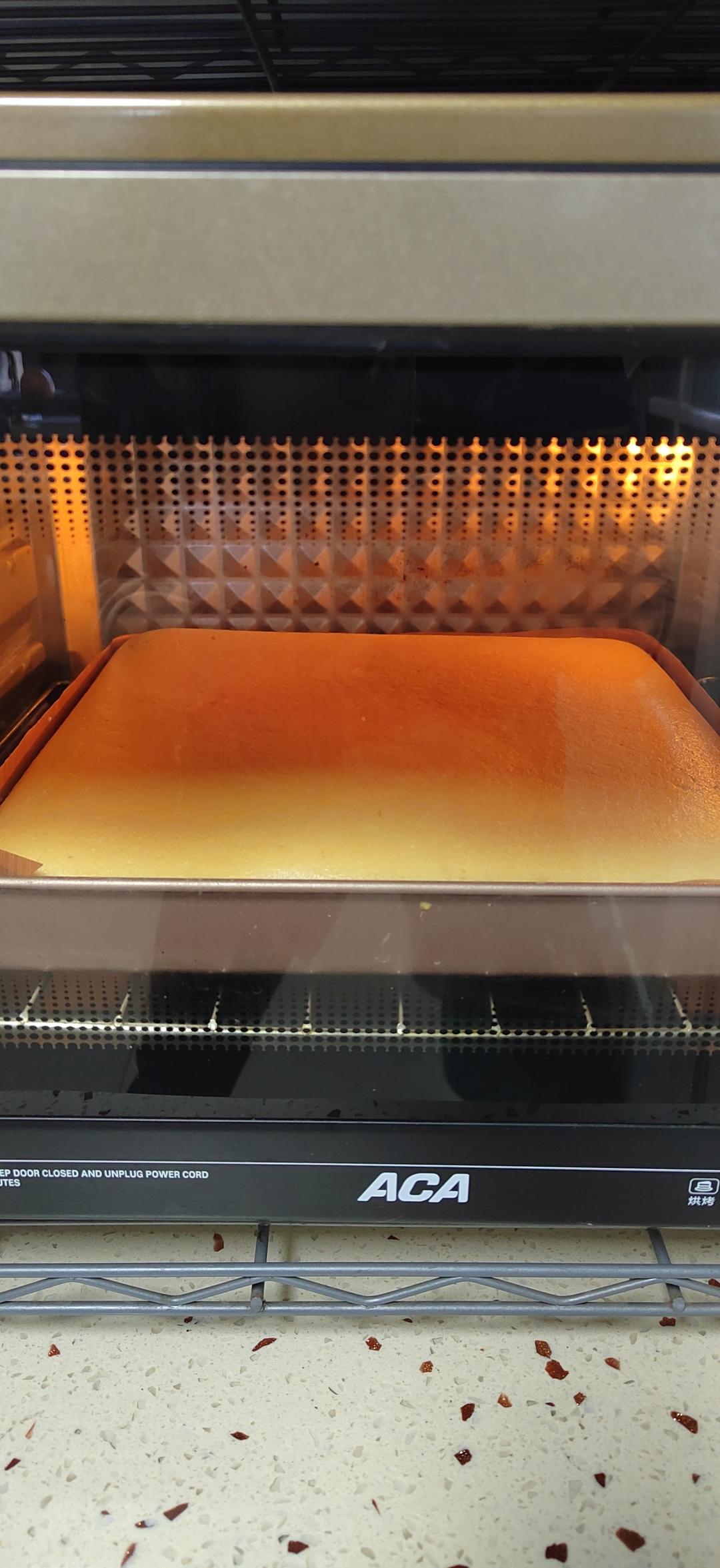 咖啡焦糖奶油卷