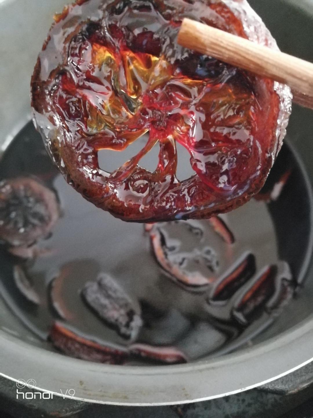 冰糖柠檬膏（电压力锅版超详细）