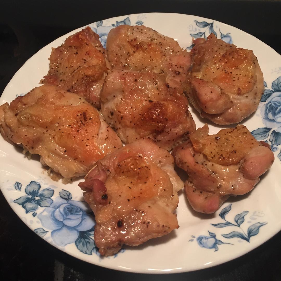 专业烤鸡腿二十年