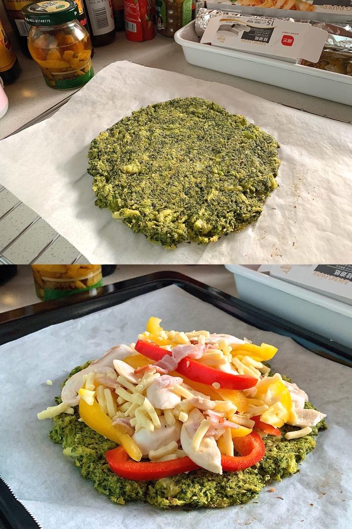 小粥的生酮饮食记录