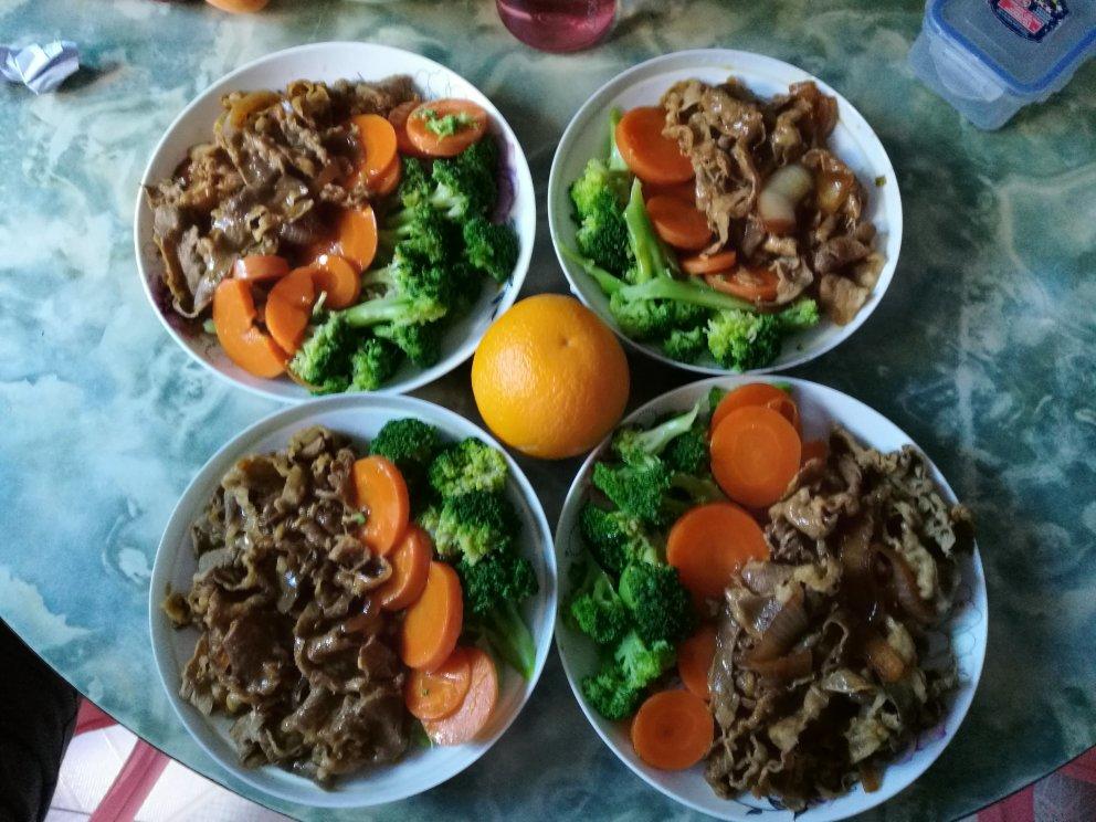 吉野家牛肉饭
