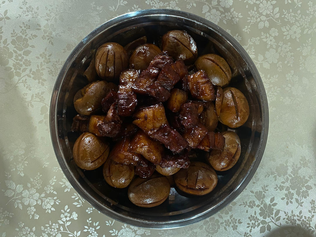 红烧肉