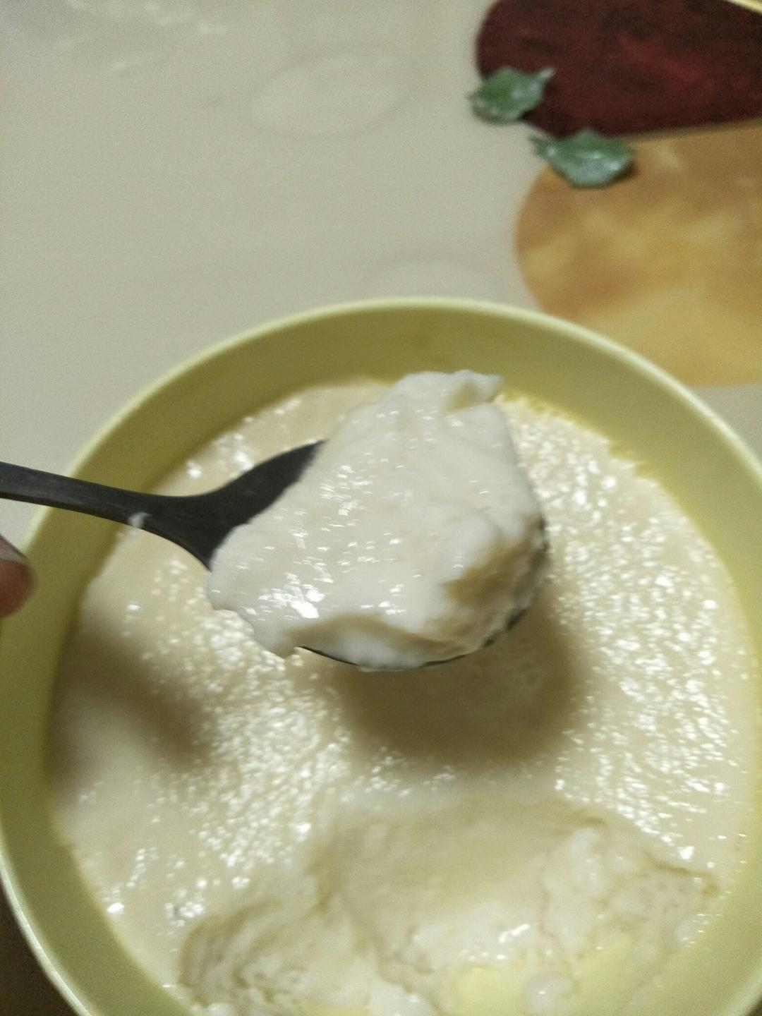 懒人版超好吃的双皮奶