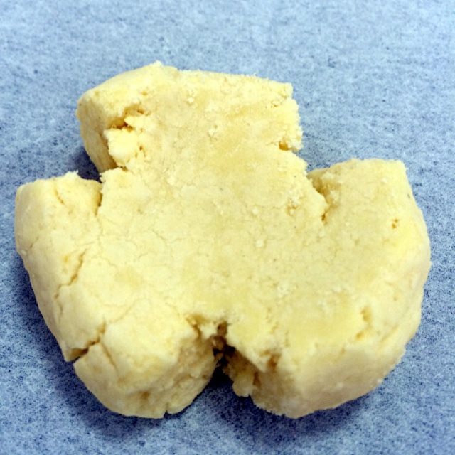 玛格丽特饼干（少糖少油）