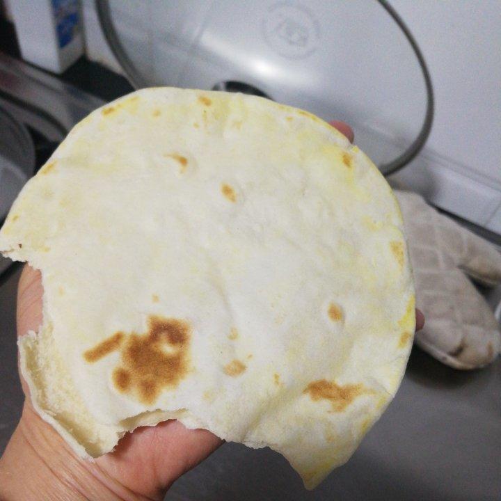 墨西哥卷饼