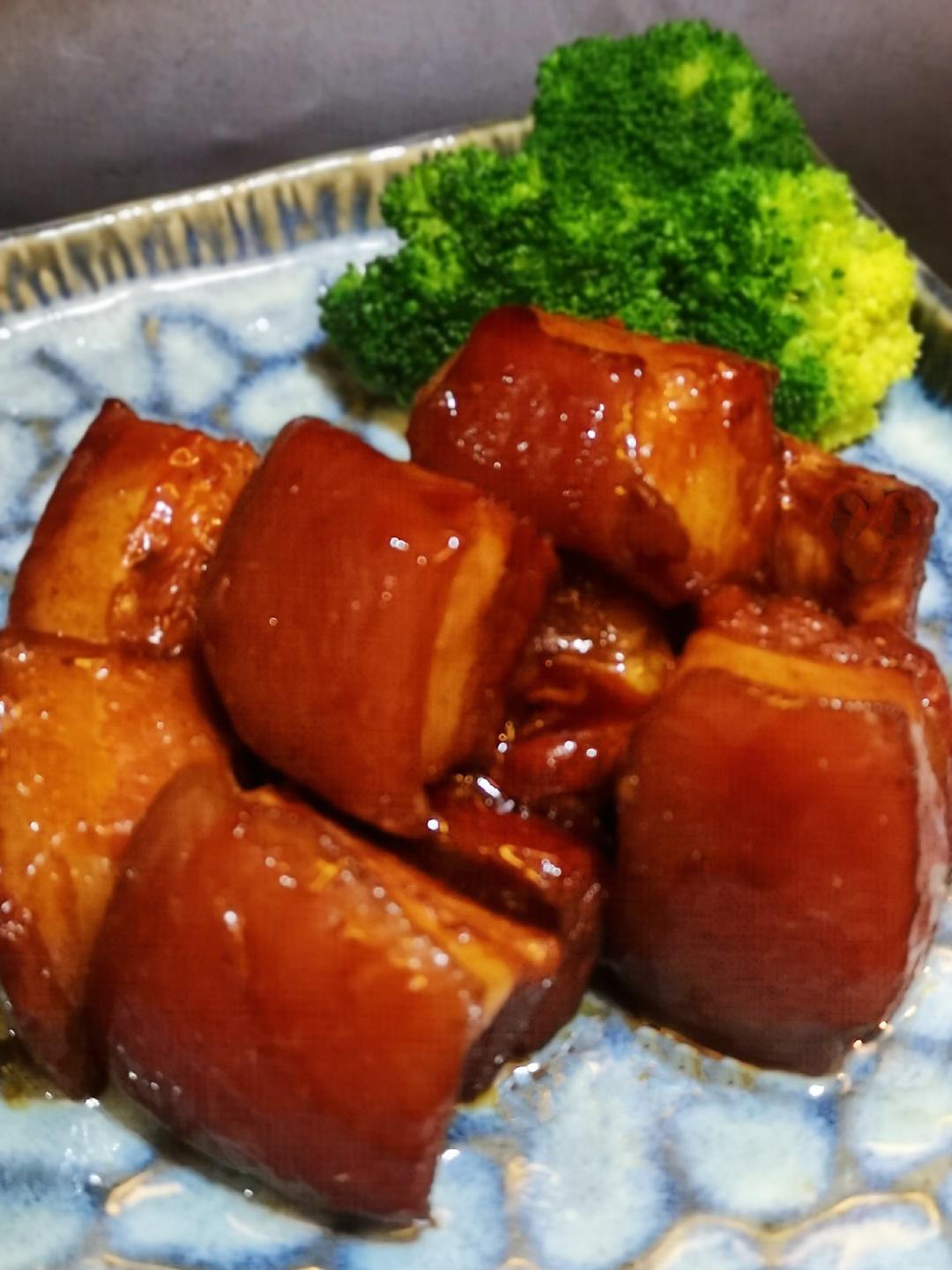 东坡肉