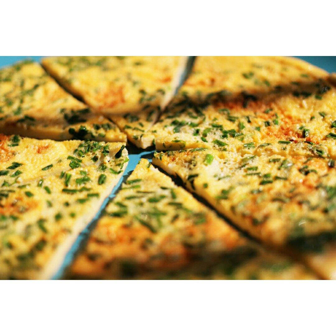 想想的这样那样做的鸭蛋摊黄菜