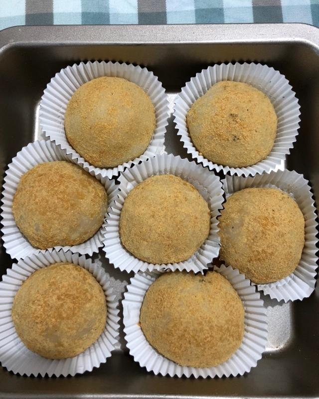 手机用户2620_ge96做的很很很好吃的双酿团/糯米团子