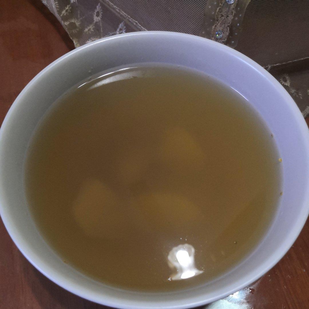 老北京小吊梨汤