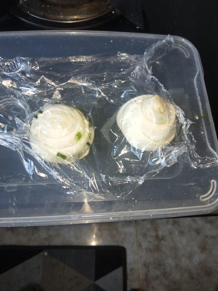 快手早餐—手抓饼