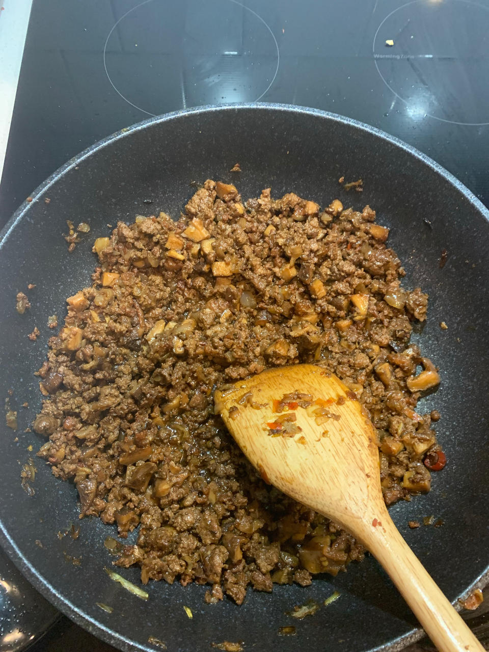 超级香的牛肉哨子–正宗成都软哨