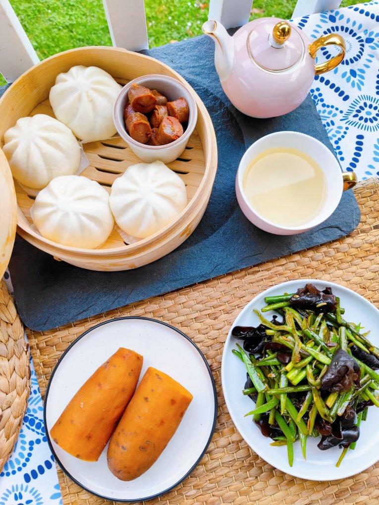 晨食生活